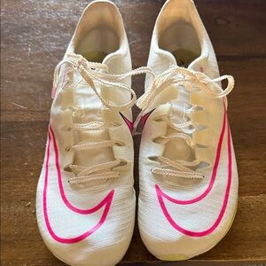 Nike zoom Max Fly Track spikes Men 10 1/2